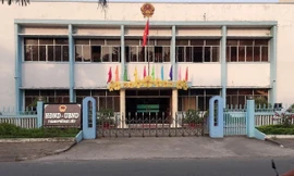 Kiến nghị kiểm điểm lãnh đạo TP. Bạc Liêu (cũ) về xử lý vi phạm xây dựng