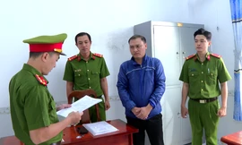 Nhân viên ngân hàng lừa 1 tỷ đồng bằng chiêu huy động vốn