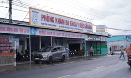 Vụ 'bác sĩ ' dùng bằng không hợp pháp khám hơn 4.500 người: Chủ phòng khám lên tiếng