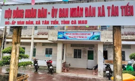 Cà Mau cho cấp xã ưu tiên bổ sung nhân sự chủ chốt từ nguồn tại chỗ