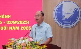 Cà Mau hoàn thành xây nhà cho người có công trước ngày 23/7 