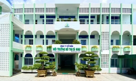 Sở Tài chính Cà Mau lên tiếng vụ cho thôi việc 'lạ' ở công ty môi trường