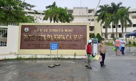 Phạt tiền người gọi điện xúc phạm nhân viên trực tổng đài bệnh viện