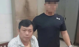 Thuê ô tô mang đi cắm lấy tiền chơi game bắn cá rồi trốn suốt 7 năm