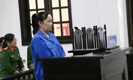 Vỡ hụi hơn 1,6 tỷ đồng, chủ hụi lĩnh 9 năm tù 