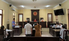 Lập quỹ trái phép, cựu Giám đốc Trung tâm Lưu trữ lịch sử tỉnh Cà Mau lĩnh án 