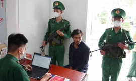 Nhóm thuyền viên khống chế, bắt thuyền trưởng tàu cá