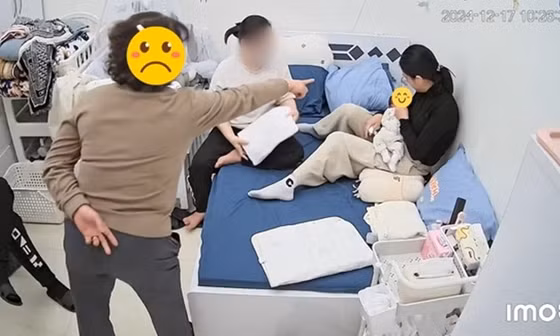 Đăng video mẹ chồng mắng con dâu lên mạng xã hội: Có vi phạm pháp luật không?