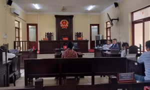 Vụ nữ ‘đại gia’ thủy sản bị cáo buộc hủy hoại tài sản: Đã có kết quả giám định thiệt hại