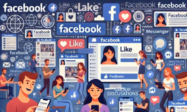Facebook cập nhật chính sách mới, nhiều nhà sáng tạo nội dung mong "thoát flop"