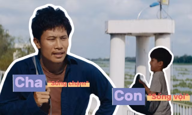 Phương Nam (Mưa Đỏ) "nhớ đời" khi nuôi con trai, tiết lộ cách "vượt ải" 
