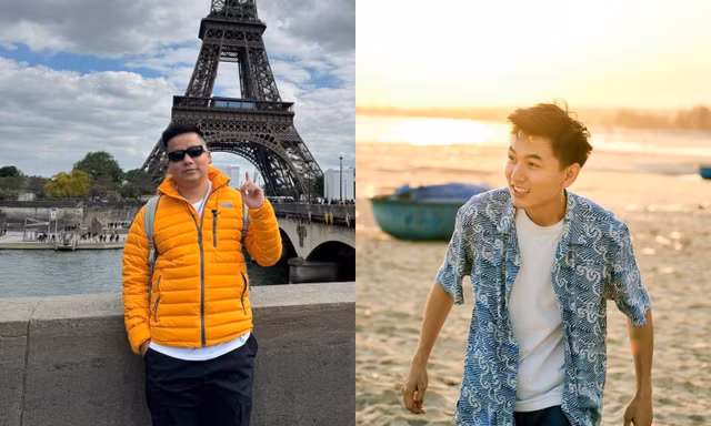 Khoai Lang Thang phủ nhận "nói móc" đồng nghiệp, Khoa Pug phản ứng ra sao?