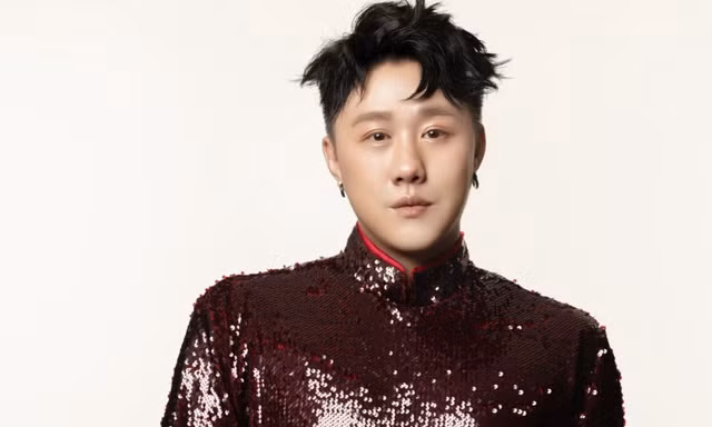 Trung Quân tới gặp trực tiếp nạn nhân trong vụ “tác động vật lí” để xin lỗi