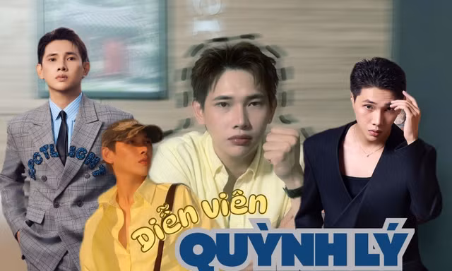 Quỳnh Lý "nhột" vì một câu thoại của Miu Lê, muốn đóng vai phản diện