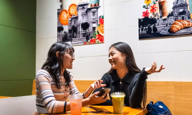 Bạn trẻ nói lên "tiếng lòng", làm người tinh tế không khó với hành động nhỏ này