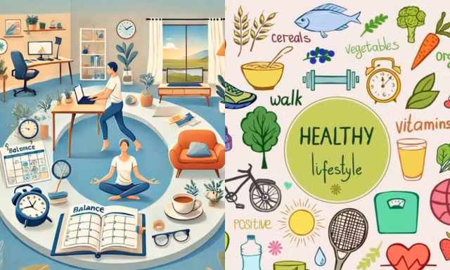 Giới trẻ "đập đi xây lại" thời gian biểu lành mạnh: Ngủ sớm và siêng tập thể dục