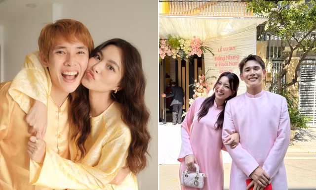 Tú Hảo công khai hẹn hò Quỳnh Lý, hóa ra cặp đôi có điểm chung từ 10 năm trước