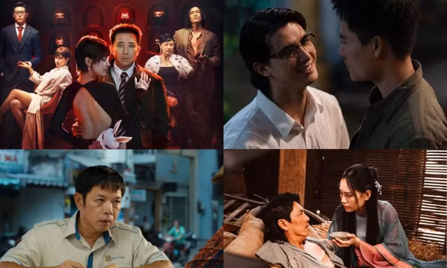 Phim Việt ngày càng chật vật, để "thoát flop" cần hiệu ứng truyền thông và gì nữa?