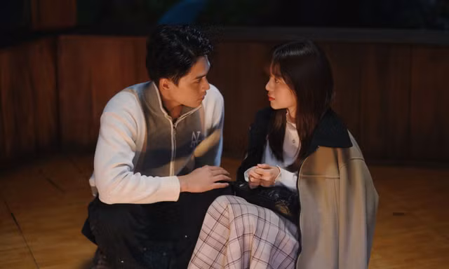 "Couple Coconut" Võ Điền Gia Huy - Tam Triều Dâng qua góc nhìn của Lê Phương