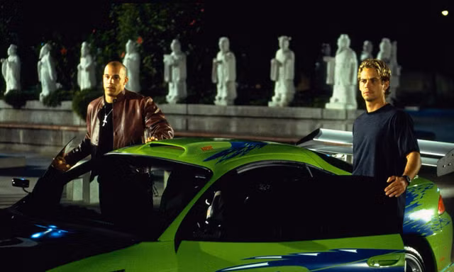 Tròn 25 năm ra mắt, siêu phẩm "Fast & Furious" sẽ khép lại ở phần 11?