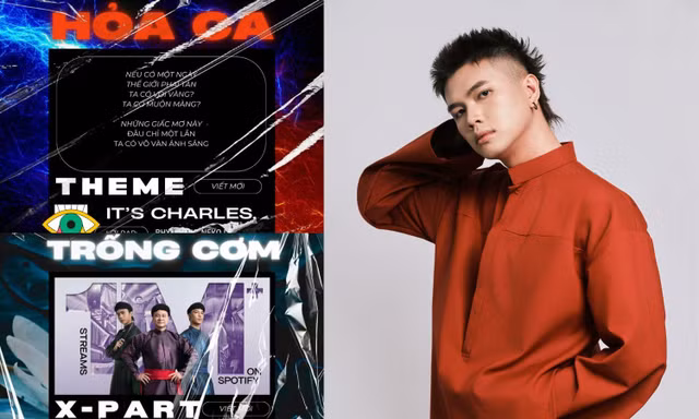 Producer "ruột" của Anh tài - Chị đẹp đảm nhận vai trò mới cho chương trình Tết