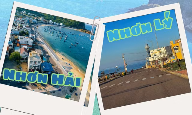 Làng chài "tuyệt đối điện ảnh" hút triệu view ở Quy Nhơn, đi mùa nào đẹp nhất?