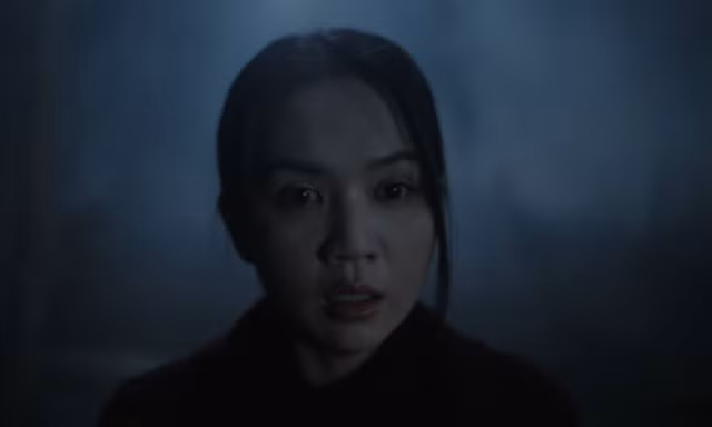 Đạo diễn "Ma Da" chọn Ngọc Trinh cho vai nữ chính dự án kinh dị mới