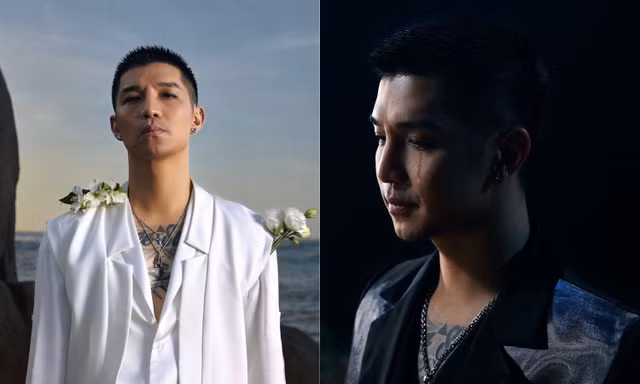 Cường Seven hát ballad gây "suy", trân trọng những lời góp ý thẳng thắn