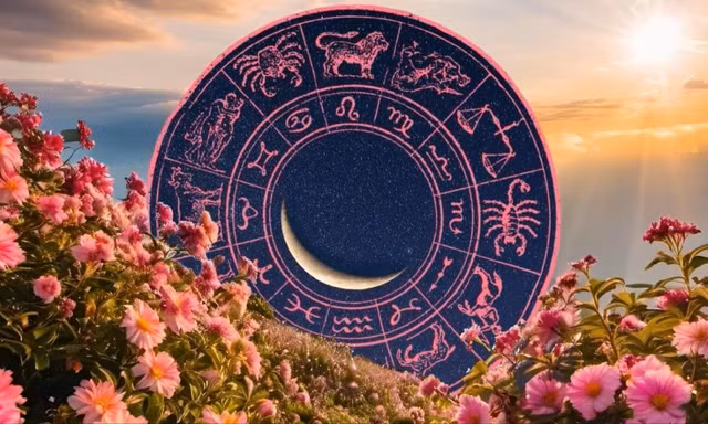 Horoscope 22/9 - 28/9: Song Ngư nắm bắt cơ hội, Ma Kết đưa ra quyết định lớn