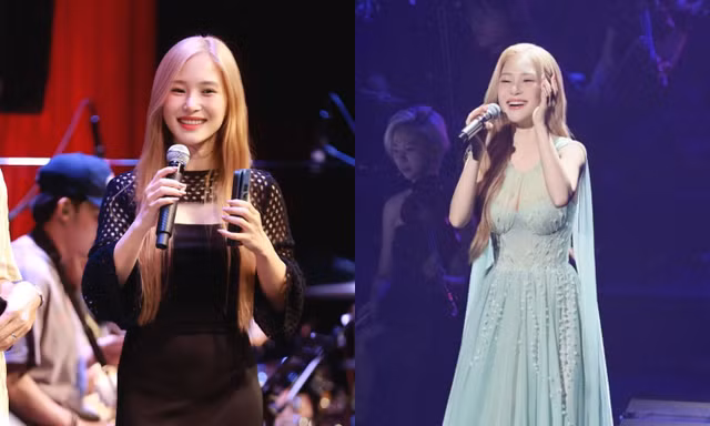 Hương Tràm làm mới "Em Gái Mưa", đồng cảm câu chuyện của "Sau Lời Từ Khước"