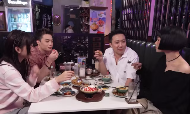 NEGAV gây tranh cãi vì câu đùa "quá trớn" với Miu Lê trong show của Trấn Thành