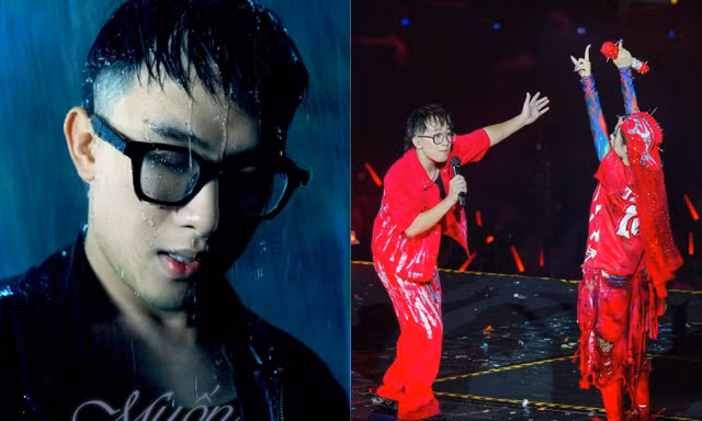 Hit-maker từng kết hợp với tlinh, MCK ra mắt ca khúc solo, có đủ gây ấn tượng? 