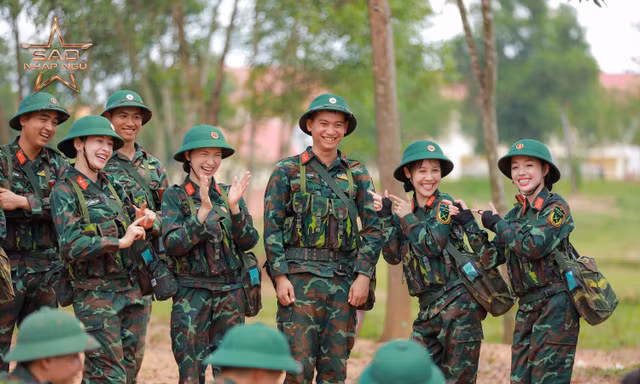Sao Nhập Ngũ tập 4: Hòa Minzy đổi lời “Bắc Bling”, Minh Tú dừng bước vì chấn thương