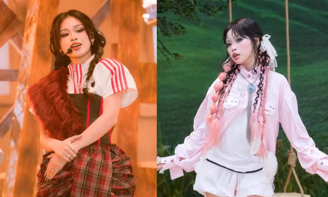 "Em xinh" 52Hz báo "tin vui" sau khi bị Trấn Thành, Bích Phương "bắt bài"