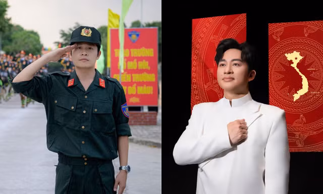 Nhạc sĩ Nguyễn Văn Chung cùng Tùng Dương, Hòa Minzy ra mắt dự án đặc biệt