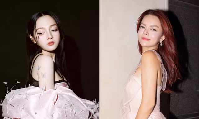 Phạm Quỳnh Anh - Bảo Anh cùng nói rõ chuyện cũ, khép lại hiểu lầm suốt 7 năm?