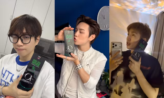 Muôn kiểu “flex thành tựu” của dàn Anh Trai: KHOI VU khiến fan phải “thở oxi”