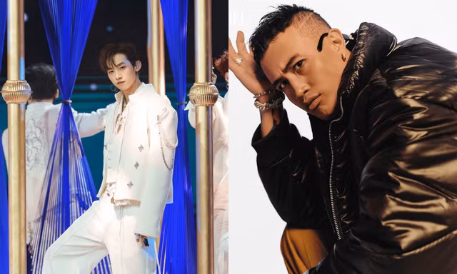 Anh Trai Say Hi: Robber tự tay xử lý rắc rối, FC CONGB lên tiếng sau tranh cãi