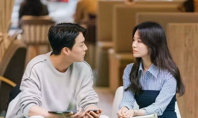 Song Ngư “bắt sóng” từ lần đầu gặp gỡ, Song Tử nên duyên sau những lần tâm sự