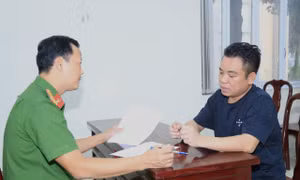 Điều tra đường dây mua bán trái phép hóa đơn khống trên 4.000 tỷ đồng