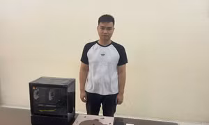 500 người sập bẫy lừa đảo khi mua phần mềm dẫn đường Vietmap