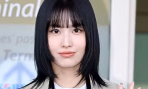 Momo của TWICE bị buộc phải nhổ răng khẩn cấp trong chuyến lưu diễn