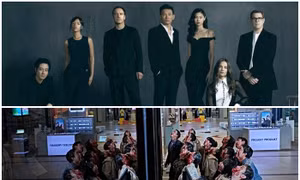 Sau một năm khủng hoảng, Hàn Quốc đã sẵn sàng trở lại với LHP Cannes