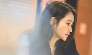 S-line khó tin của Kim Hye Soo