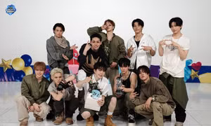 Duy nhất mới chỉ có 'Kho báu' này của Kpop phá kỷ lục năm nay