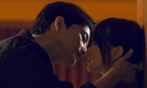 Park Bo Young rũ bỏ hình tượng 'chân thật'
