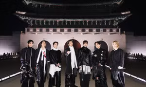 Trưởng nhóm BTS và HYBE cúi đầu xin lỗi người dân Hàn Quốc