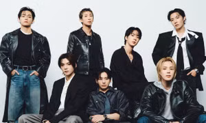 BTS trải lòng: 'Không có lý do gì để tiếp tục hoạt động nếu thiếu các thành viên'