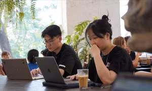 Trào lưu 'tự do trong cuộc sống' của giới trẻ Việt và Trung Quốc