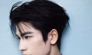 Trương Lăng Hách đã trở lại